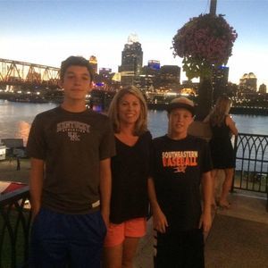 Meet your Posher, Shannon